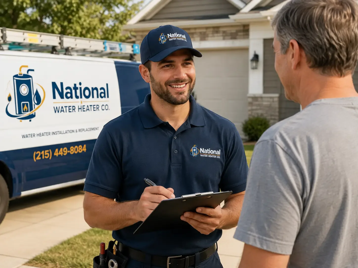 Water Heater Installation Bristol, CT FAQs